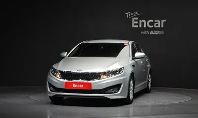 Kia K5 2013, 28143 км, за 4218.94 USD