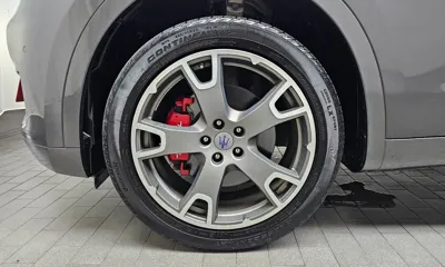 Maserati Levante 2018, 91798 км, за 21792.89 USD