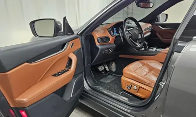Maserati Levante 2018, 91798 км, за 21777.28 USD - фото 10