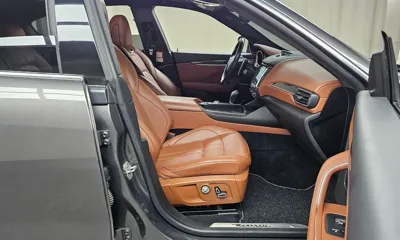 Maserati Levante 2018, 91798 км, за 21777.28 USD - фото 11