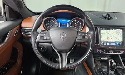 Maserati Levante 2018, 91798 км, за 21777.28 USD - фото 13