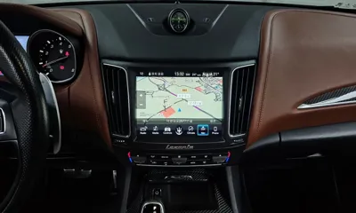 Maserati Levante 2018, 91798 км, за 21777.28 USD - фото 14