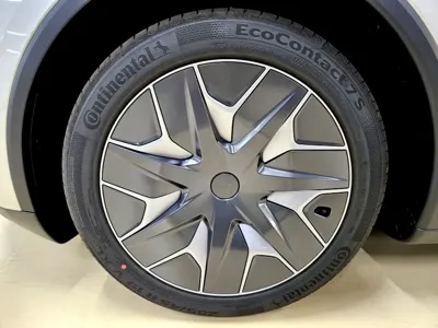 Tesla Model Y 2026, 380 км, за 58170.32 USD