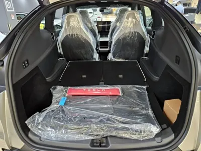 Tesla Model Y 2026, 380 км, за 58170.32 USD - фото 16