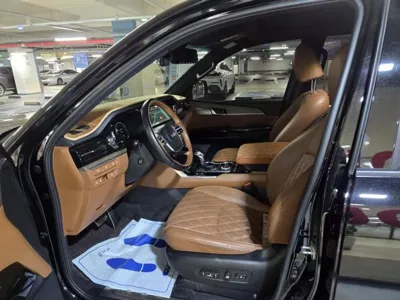 Kia Mohave 2022, 35509 км, за 23653.78 USD - фото 7
