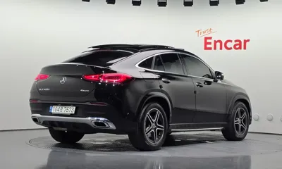 Mercedes-Benz GLE-Class 2021, 101934 км, за 38316.45 USD