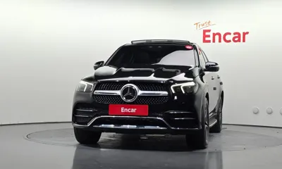 Mercedes-Benz GLE-Class 2021, 101934 км, за 38316.45 USD