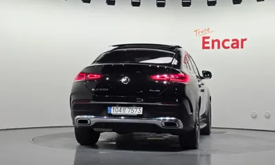 Mercedes-Benz GLE-Class 2021, 101934 км, за 38316.45 USD