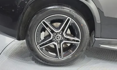Mercedes-Benz GLE-Class 2021, 101934 км, за 38316.45 USD