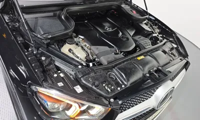 Mercedes-Benz GLE-Class 2021, 101934 км, за 38316.45 USD - фото 6