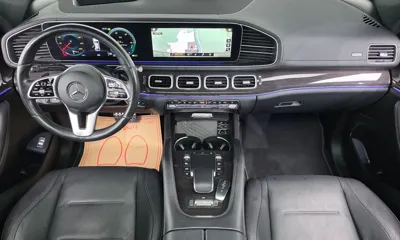 Mercedes-Benz GLE-Class 2021, 101934 км, за 38316.45 USD - фото 7