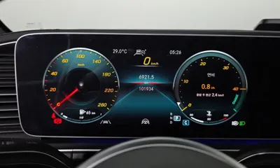 Mercedes-Benz GLE-Class 2021, 101934 км, за 38316.45 USD - фото 8