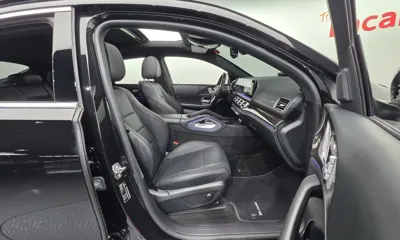 Mercedes-Benz GLE-Class 2021, 101934 км, за 38316.45 USD - фото 10