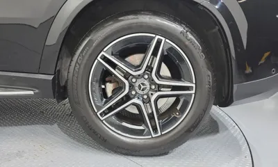 Mercedes-Benz GLE-Class 2021, 101934 км, за 38316.45 USD - фото 21