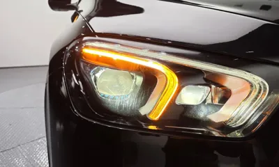 Mercedes-Benz GLE-Class 2021, 101934 км, за 38316.45 USD - фото 22