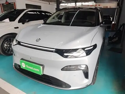 Leapmotor Leapmotor C11 · 2025 год
