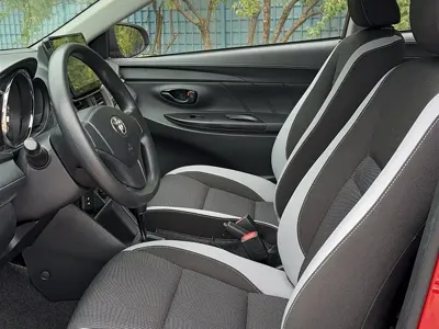 Toyota Yaris L 2020, 16000 км, за 6886.27 USD - фото 7