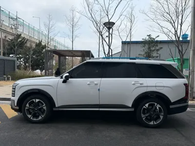 Hyundai Palisade 2026, 1246 км, за 24944.2 USD