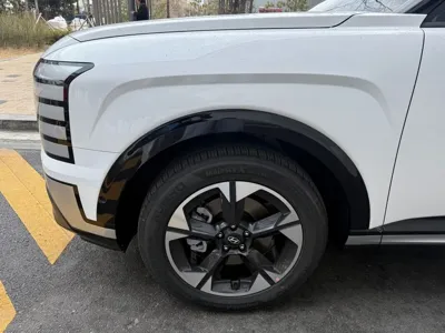 Hyundai Palisade 2026, 1246 км, за 24944.2 USD - фото 6