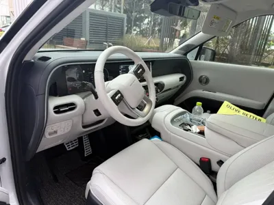 Hyundai Palisade 2026, 1246 км, за 24944.2 USD - фото 7
