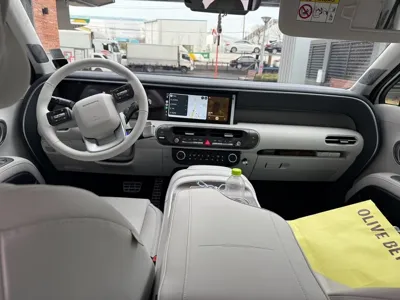Hyundai Palisade 2026, 1246 км, за 24944.2 USD - фото 8