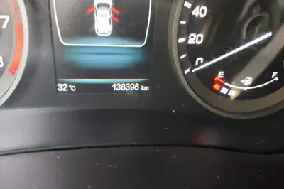 Changan CS55 2017, 138300 км, за 4940 USD - фото 9