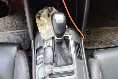 Changan CS55 2017, 138300 км, за 4940 USD - фото 11