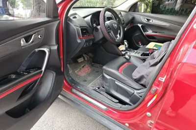 Changan CS55 2017, 138300 км, за 4940 USD - фото 13