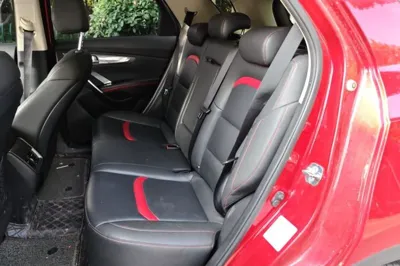 Changan CS55 2017, 138300 км, за 4940 USD - фото 14