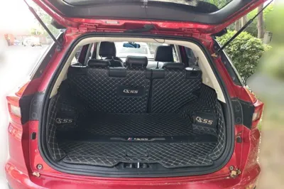 Changan CS55 2017, 138300 км, за 4940 USD - фото 16