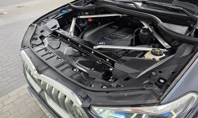 BMW X6 2022, 124447 км, за 34002.89 USD - фото 6