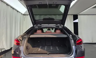 BMW X6 2022, 124447 км, за 34002.89 USD - фото 20