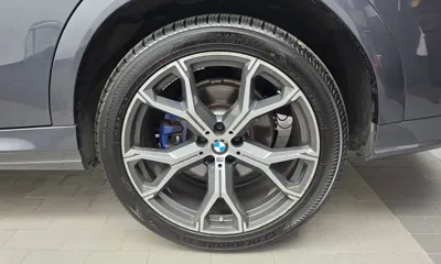 BMW X6 2022, 124447 км, за 34002.89 USD - фото 21