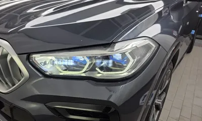 BMW X6 2022, 124447 км, за 34002.89 USD - фото 22