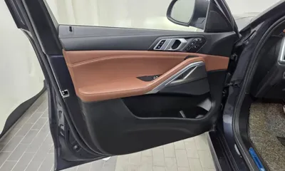 BMW X6 2022, 124447 км, за 34002.89 USD - фото 24