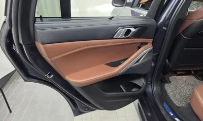 BMW X6 2022, 124447 км, за 34002.89 USD - фото 25