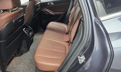 BMW X6 2022, 124447 км, за 34002.89 USD - фото 26
