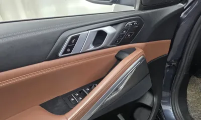BMW X6 2022, 124447 км, за 34002.89 USD - фото 28