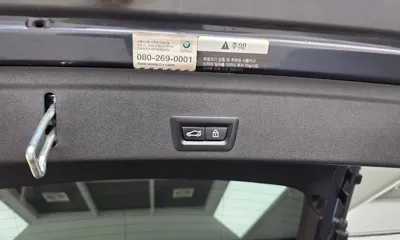 BMW X6 2022, 124447 км, за 34002.89 USD - фото 30