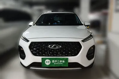 Chery Tiggo 3x 2024, 30800 км, за 6060 USD