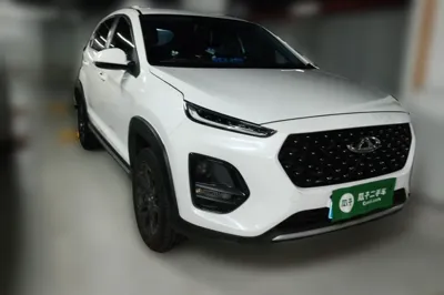 Chery Tiggo 3x 2024, 30800 км, за 6060 USD