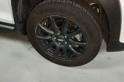 Chery Tiggo 3x 2024, 30800 км, за 6060 USD - фото 12