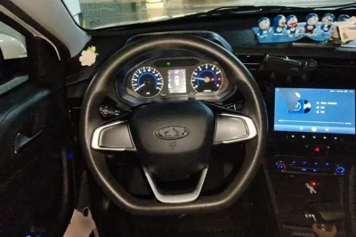Chery Tiggo 3x 2024, 30800 км, за 6060 USD - фото 14