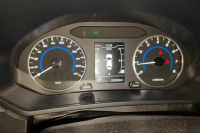Chery Tiggo 3x 2024, 30800 км, за 6060 USD - фото 15