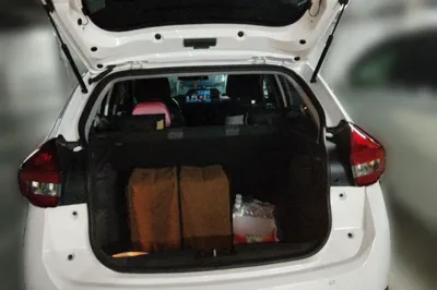 Chery Tiggo 3x 2024, 30800 км, за 6060 USD - фото 23