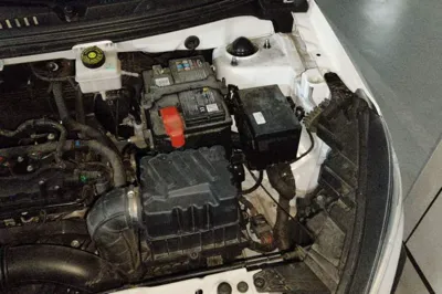 Chery Tiggo 3x 2024, 30800 км, за 6060 USD - фото 27