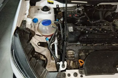 Chery Tiggo 3x 2024, 30800 км, за 6060 USD - фото 28