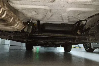 Chery Tiggo 3x 2024, 30800 км, за 6060 USD - фото 30