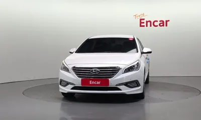 Hyundai Sonata 2015, 121716 км, за 6508.15 USD