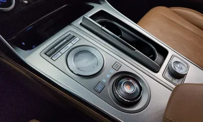 Genesis GV80 2022, 92560 км, за 28080.6 USD - фото 9